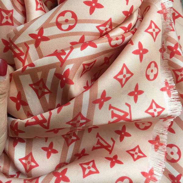Louis Vuitton Scarf LVC00537 Louis Vuitton Scarf LVC00537